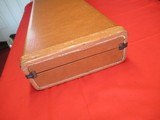 Vintage Browning O/U 2 Barrel Set Hard Case - 5 of 10