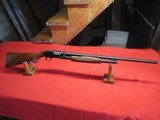 Winchester Pre 64 Mod 12 16ga Solid Rib Skeet - 1 of 23