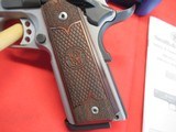 Smith & Wesson 1911 45 ACP NIB - 4 of 16