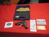 Smith & Wesson 1911 45 ACP NIB
