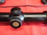 Burris 1X-4X 24MM LRS Scope - 2 of 8