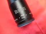 Burris 1X-4X 24MM LRS Scope - 5 of 8