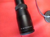 Burris 1X-4X 24MM LRS Scope - 3 of 8