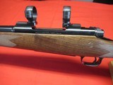 Winchester Mod 70 Fwt 7MM Mauser Cabela's Limited Edition - 17 of 19