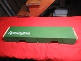 Remington 1100 Special Purpose Magnum 12ga Box Only - 1 of 3