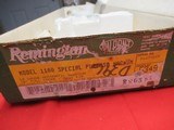 Remington 1100 Special Purpose Magnum 12ga Box Only - 2 of 3