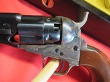 Colt Black Powder 1862 .36 Cal with Black Case & Accessories & Cardboard Boxes for Gun & Accessories - 4 of 19
