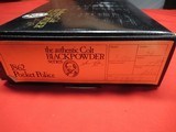 Colt Black Powder 1862 .36 Cal with Black Case & Accessories & Cardboard Boxes for Gun & Accessories - 17 of 19