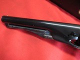 Colt Black Powder 1862 .36 Cal with Black Case & Accessories & Cardboard Boxes for Gun & Accessories - 5 of 19
