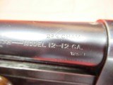 Winchester Pre War Mod 12 12ga Skeet - 19 of 25