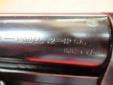 Winchester Pre War Mod 12 Trap Imp Cyl! - 19 of 25