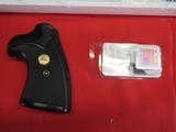Colt Python Stainless with Box Mfg 1982 - 3 of 17