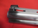 Colt Python Stainless with Box Mfg 1982 - 5 of 17