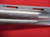 Colt Python Stainless with Box Mfg 1982 - 7 of 17