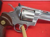 Colt Python Stainless with Box Mfg 1982 - 8 of 17