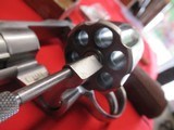 Colt Python Stainless with Box Mfg 1982 - 17 of 17