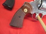 Colt Python Stainless with Box Mfg 1982 - 9 of 17