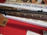 Winchester 94 Chief Crazy Horse 38-55 NIB - 19 of 23
