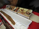 Winchester 94 Chief Crazy Horse 38-55 NIB - 23 of 23