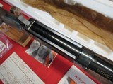 Winchester 94 Chief Crazy Horse 38-55 NIB - 11 of 23