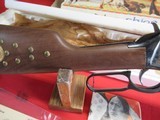 Winchester 94 Chief Crazy Horse 38-55 NIB - 3 of 23