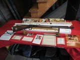 Winchester 94 Chief Crazy Horse 38-55 NIB - 1 of 23