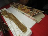 Winchester 94 John Wayne 32-40 NIB - 24 of 25