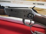 Winchester 94 John Wayne 32-40 NIB - 20 of 25