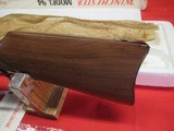Winchester 94 John Wayne 32-40 NIB - 22 of 25