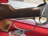 Winchester 94 John Wayne 32-40 NIB - 3 of 25