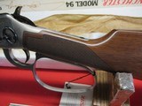 Winchester 94 John Wayne 32-40 NIB - 21 of 25