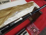 Winchester 94 John Wayne 32-40 NIB - 13 of 25