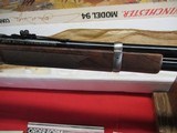 Winchester 94 John Wayne 32-40 NIB - 6 of 25