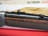 Winchester 94 John Wayne 32-40 NIB - 5 of 25
