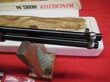 Winchester 94 John Wayne 32-40 NIB - 7 of 25