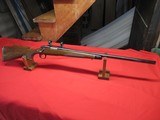 Remington 700 BDL Varmint 223 Rem Nice! - 1 of 19