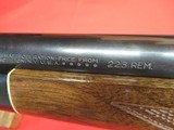 Remington 700 BDL Varmint 223 Rem Nice! - 14 of 19