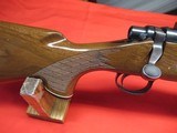Remington 700 BDL Varmint 223 Rem Nice! - 3 of 19