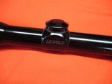 Leupold Vari-X 3-9 Compact AO Gloss Nice! - 3 of 11