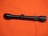 Vintage Redfield 2x-7x Gloss Scope - 1 of 8