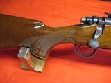 Early Remington 700 BDL 22-250 - 3 of 21