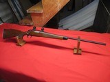 Early Remington 700 BDL 22-250 - 1 of 21