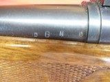 Early Remington 700 BDL 22-250 - 18 of 21