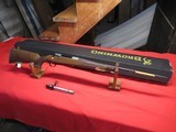 Browning A-Bolt !! 40th NWTF 1 of 700 30-06 with Box - 1 of 23