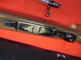 Browning A-Bolt !! 40th NWTF 1 of 700 30-06 with Box - 13 of 23