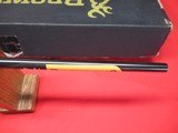 Browning A-Bolt !! 40th NWTF 1 of 700 30-06 with Box - 6 of 23