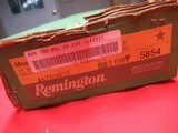Remington 700 Classic 22-250 Box Only - 2 of 3