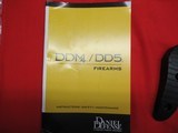 Daniel defense DDM4A1 5,56 New in case - 7 of 22