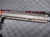 Daniel defense DDM4A1 5,56 New in case - 13 of 22