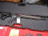 Daniel defense DDM4A1 5,56 New in case - 10 of 22